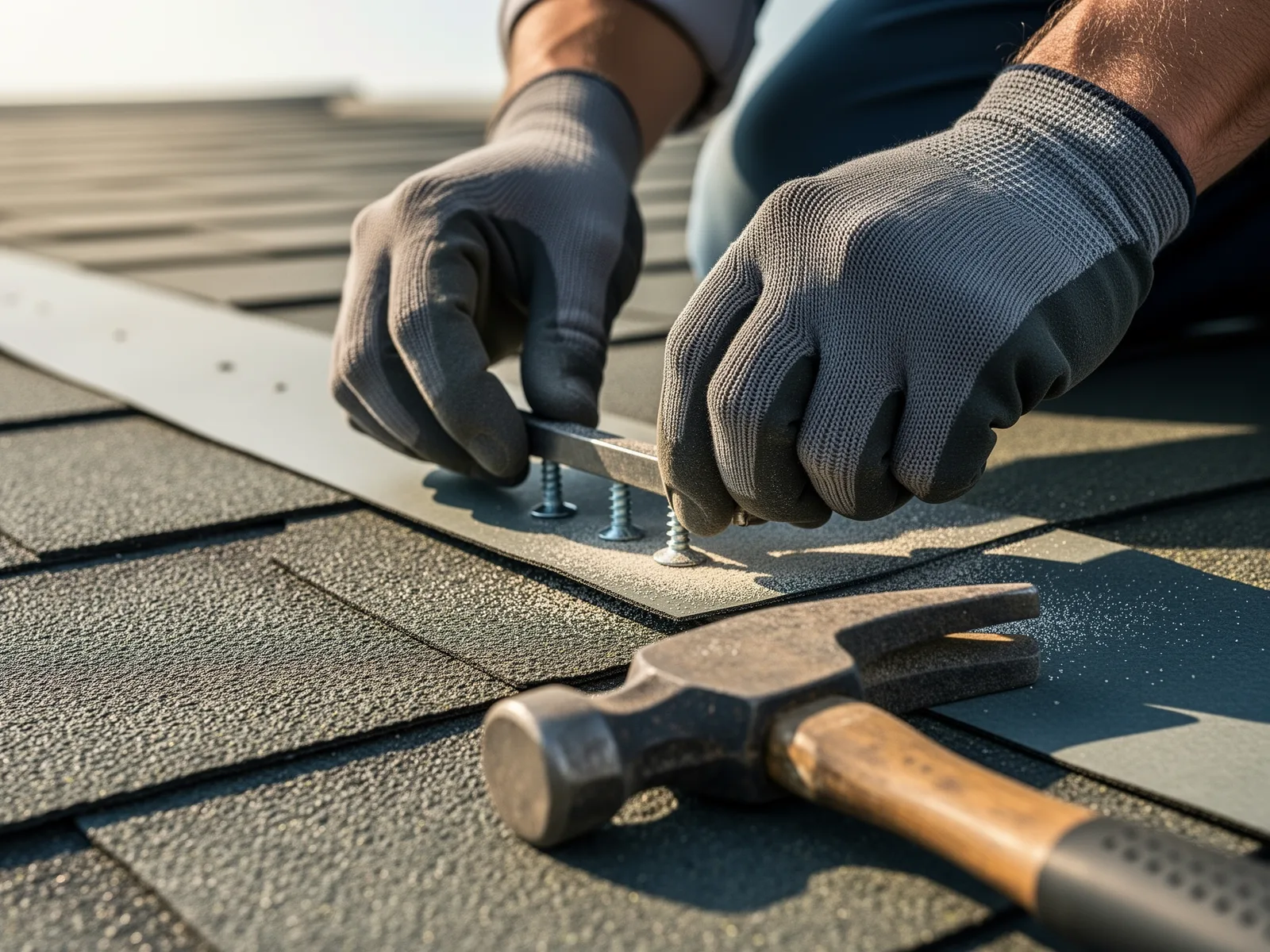 Why choose Fascia Repair in West Milton, PA